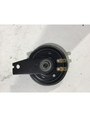 Klaxon YAMAHA YZF 600 R6 - 2014 - 2KG-83371-00 État Neuf