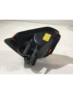 Clignotant arrière gauche YAMAHA BELUGA 125 - 1990/1996 - 50w 83330-00 État Neuf 2