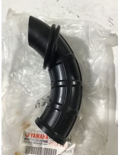 Entrée d'air YAMAHA T-MAX 500 xp 500 - 2003 - 5GJ-14437-00 État Neuf 2