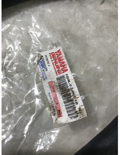 Durite d'eau MBK NITRO 50 - 1997/2012 - 5BR-E2484-10 État Neuf 2