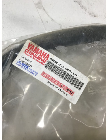 Durite d'eau YAMAHA AERO 50 AEROX /NITRO - 1999/2012