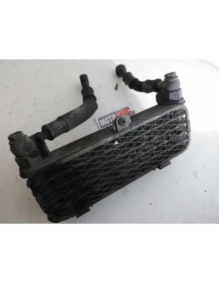Radiateur d'huile SUZUKI SV 1000 - 2003-2007