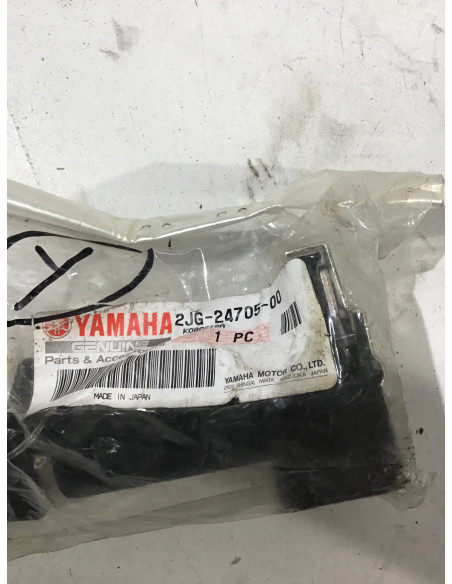 Mécanisme selle YAMAHA 50 CA 50 /JOG R 50 - 1986/1991