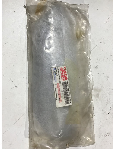 Enjoliveur de pot YAMAHA FLIPPER 50 - 2001 - 5EU-E4729-00-GA