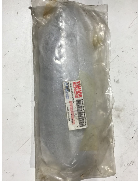 Enjoliveur de pot YAMAHA FLIPPER 50 - 2001 - 5EU-E4729-00-GA