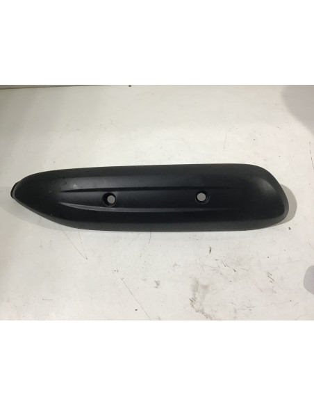 Enjoliveur de pot YAMAHA CITY 125 - 2008/2014 - 4P7-E4718-00 Neuf Enjoliveur de pot YAMAHA CITY 125 - 2008/2014 - 4P7-E4718-00 Neuf
