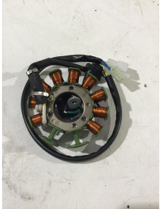 Stator KYMCO DINK 125 - 2006/2013 - État Neuf