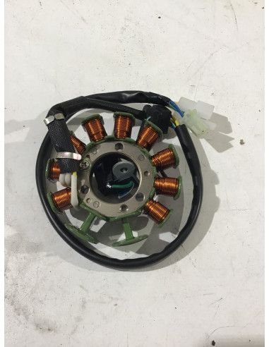 Stator KYMCO DINK 125 - 2006/2013 - État Neuf