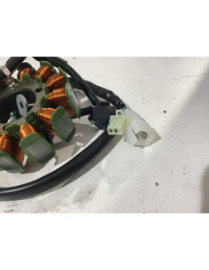 Stator KYMCO DINK 125 - 2006/2013 - État Neuf 2