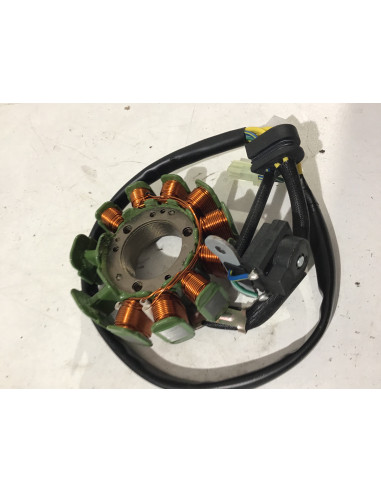 Stator KYMCO DINK 125 - 2006/2013 - État Neuf