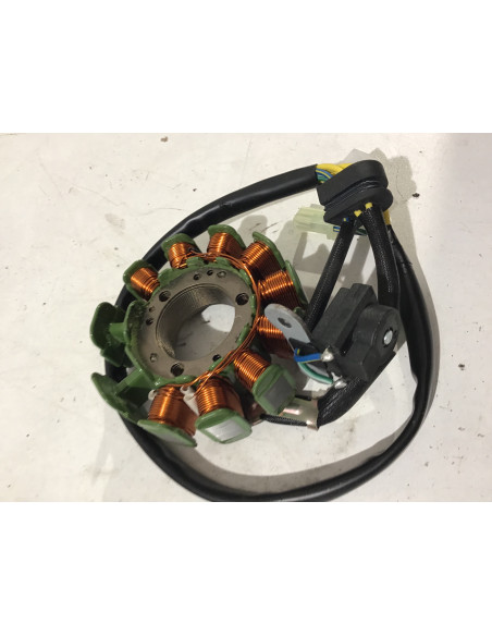 Stator KYMCO DINK 125 - 2006/2013 - État Neuf