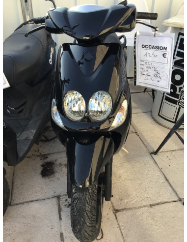 Occasion MBK OVETTO 50CC - 2015 - 369/24 Occasion