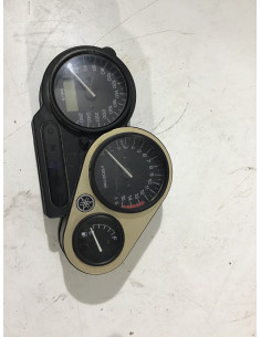 Compteur YAMAHA FAZER 600 - 1999/2001 - Occasion