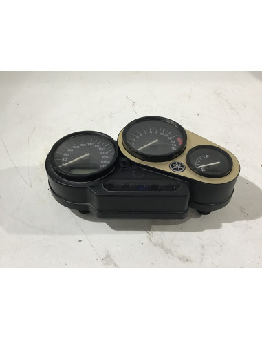 Compteur YAMAHA FAZER 600 - 1999/2001 - Occasion