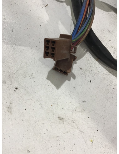 Commodo droit YAMAHA FAZER 600 - 1999/2001 - Occasion