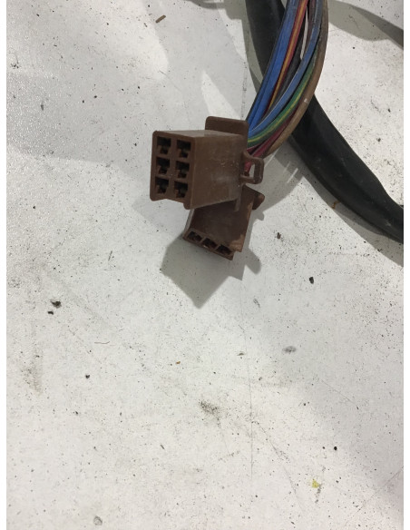 Commodo droit YAMAHA FAZER 600 - 1999/2001 - Occasion