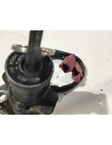 Contacteur à clés YAMAHA FAZER 600 - 1998/2001 - Occasion