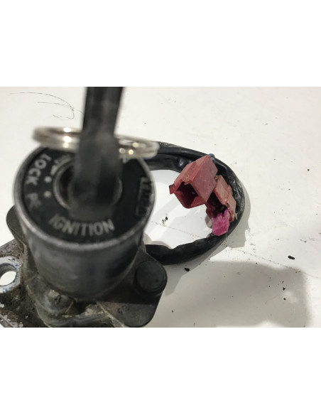 Contacteur à clés YAMAHA FAZER 600 - 1998/2001 - Occasion