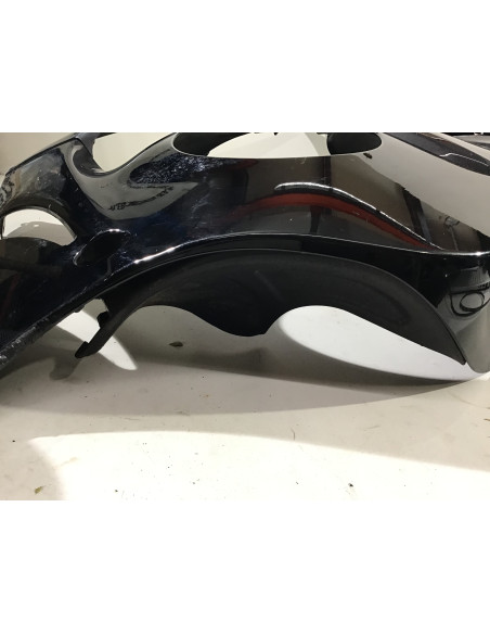 Flanc de carénage avant gauche SUZUKI HAYABUSA 1300 - 2008/2017 - 94483-15H0 Occasion