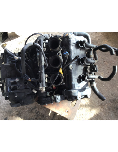 Moteur TRIUMPH SPEED TRIPLE 955 955i - 1998/2004 - X190557 Occasion