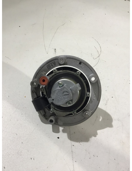 Bouchon de réservoir SUZUKI HAYABUSA 1300 - 1999/2009 - Occasion