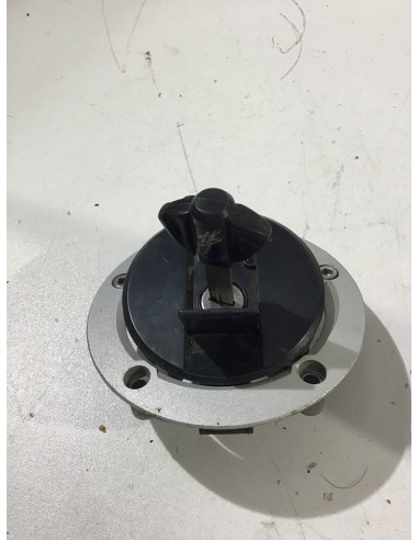 Bouchon de réservoir SUZUKI HAYABUSA 1300 - 1999/2009 - Occasion