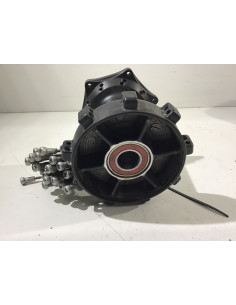 Moyeu roue arrière KTM SMC 690 - 2014 - 753.10.010.100R Occasion 2