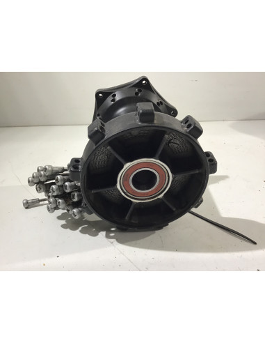 Moyeu roue arrière KTM SMC 690 - 2014 - 753.10.010.100R Occasion