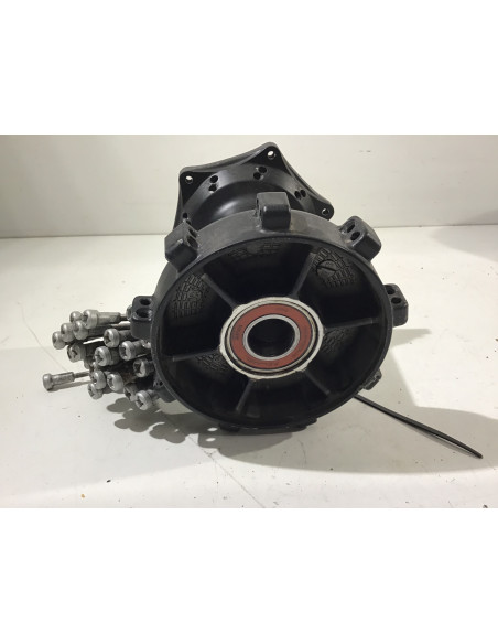 Moyeu roue arrière KTM SMC 690 - 2014 - 753.10.010.100R Occasion