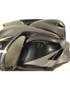 Flanc de carénage avant droit SUZUKI HAYABUSA 1300 - 2008/2017 - 94471-15h Occasion 2
