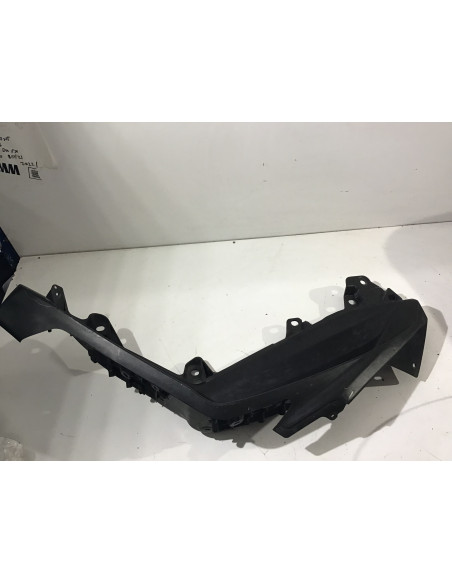 Dessus de marche-pied gauche YAMASAKI N-MAX 125 - 2015/2020 - 2DP-F7481-00 Occasion Dessus de marche-pied gauche YAMASAKI N-MAX 125 - 2015/2020 - 2DP-F7481-00 Occasion