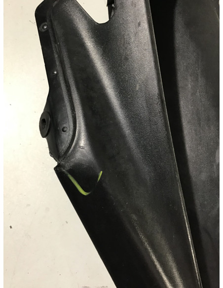 Dessus de marche-pied gauche YAMASAKI N-MAX 125 - 2015/2020 - 2DP-F7481-00 Occasion Dessus de marche-pied gauche YAMASAKI N-MAX 125 - 2015/2020 - 2DP-F7481-00 Occasion