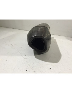 Silencieux droit KAWASAKI Z1000 1000 - 2010/2013 - M-HZ064 Occasion 2