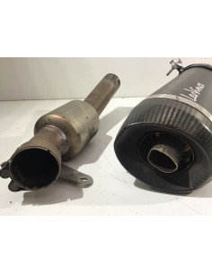 Silencieux KAWASAKI ZX10R 1000 - 2016/2020 - Occasion 2