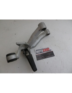 Platine repose-pied avant droit SUZUKI SV 1000 - 2003-2007