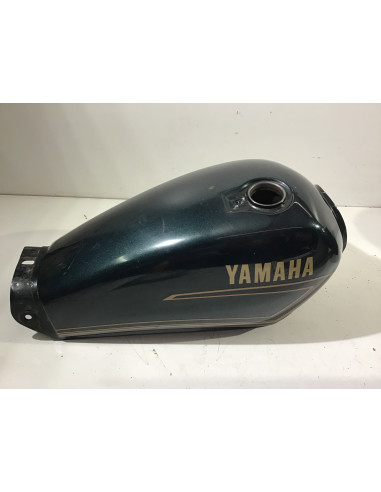 Réservoir YAMAHA SR 125 - 1981/2002 - Occasion