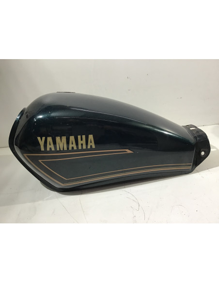 Réservoir YAMAHA SR 125 - 1981/2002 - Occasion