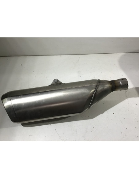 Silencieux HUSQVARNA ENDURO 701 enduro/sm - 2016/2019 - 270.05.183.000 Occasion Silencieux HUSQVARNA ENDURO 701 enduro/sm - 2016/2019 - 270.05.183.000 Occasion