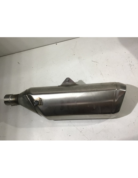Silencieux HUSQVARNA ENDURO 701 enduro/sm - 2016/2019 - 270.05.183.000 Occasion Silencieux HUSQVARNA ENDURO 701 enduro/sm - 2016/2019 - 270.05.183.000 Occasion