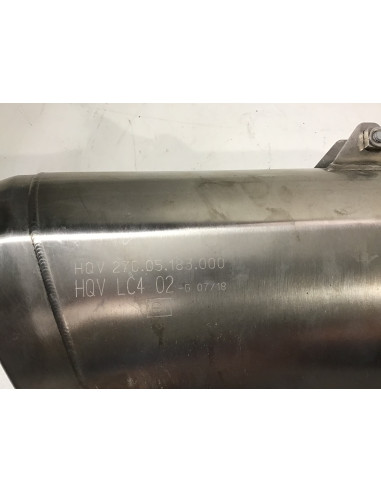 Silencieux HUSQVARNA ENDURO 701 enduro/sm - 2016/2019 - 270.05.183.000 Occasion