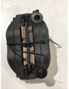 Étrier de frein avant droit KAWASAKI Z750 750 z750r - 2011/2012 - Occasion 2