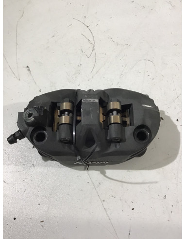 Étrier de frein avant droit KAWASAKI Z750 750 z750r - 2011/2012 - Occasion