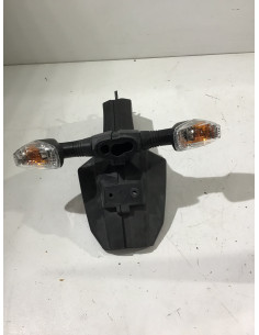 Support de plaque KAWASAKI Z1000SX 1000 - 2010/2013 - Occasion