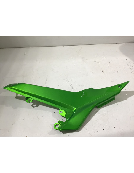 Cache latéral gauche KAWASAKI NINJA 650 - 2017/2020 - 36001-0650 Occasion