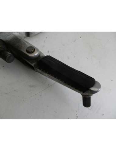 Platine repose-pied avant droit SUZUKI SV 1000 - 2003-2007 - Occasion