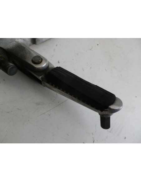 Platine repose-pied avant droit SUZUKI SV 1000 - 2003-2007 - Occasion