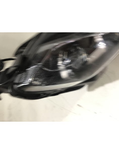 Optique YAMAHA T-MAX 560 - 2022 - BBW-84300-00 Occasion 2