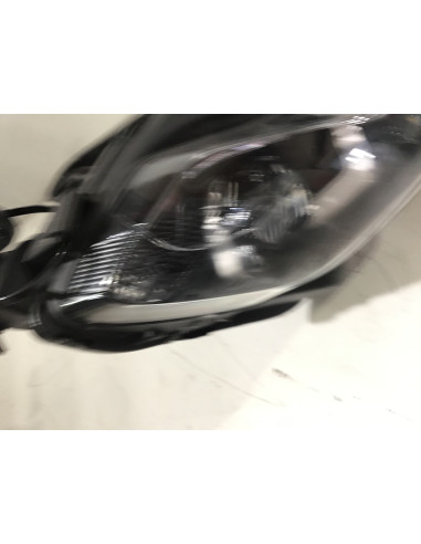 Optique YAMAHA T-MAX 560 - 2022 - BBW-84300-00 Occasion