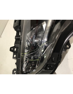 Optique YAMAHA TRICITY 300 - 2020/2021 - BX9-H4300-00 Occasion 2