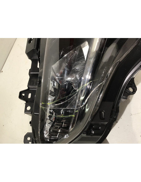 Optique YAMAHA TRICITY 300 - 2020/2021 - BX9-H4300-00 Occasion